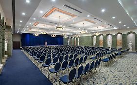 Trendy Aspendos Beach Hotel